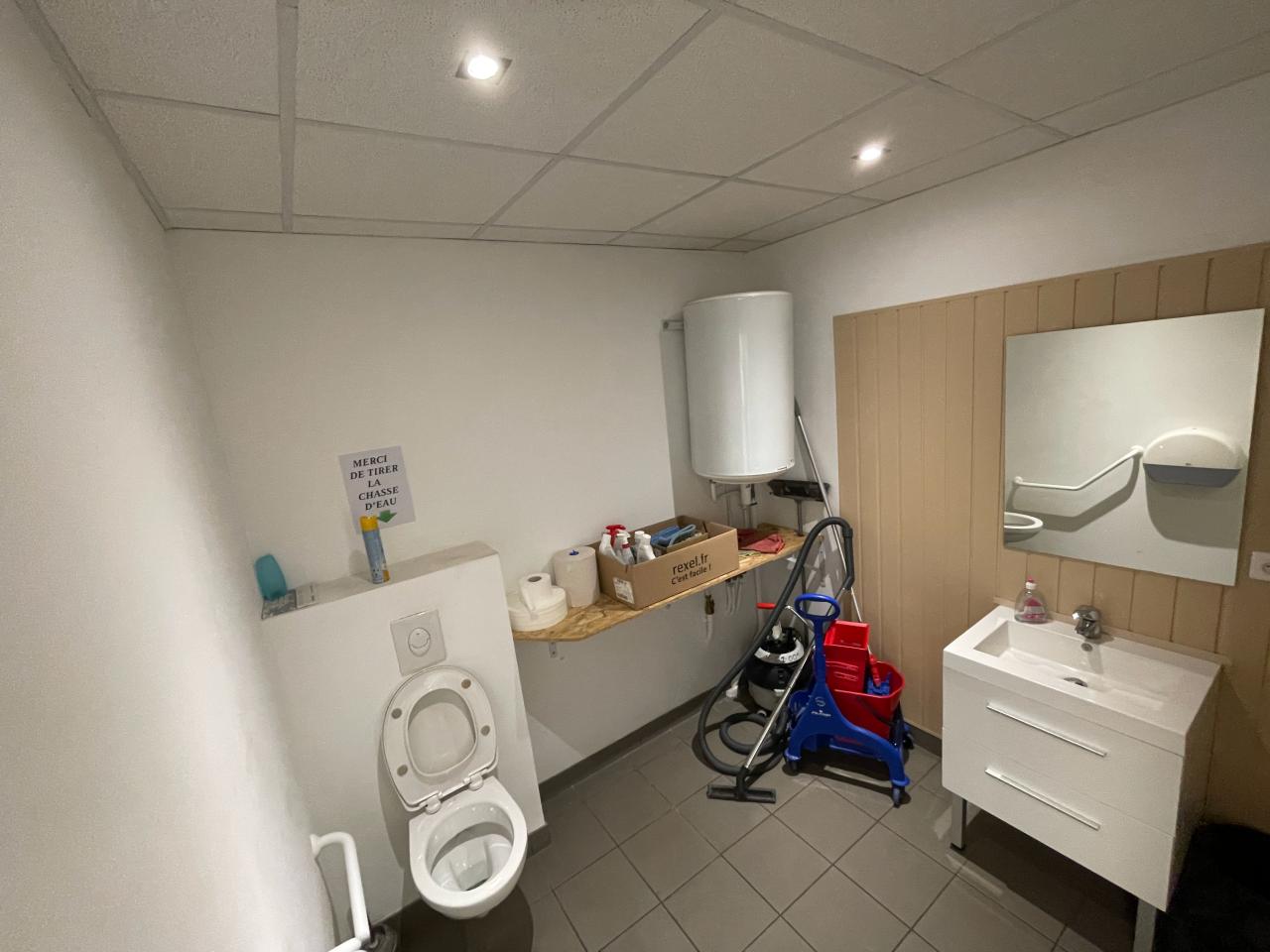 Location local d'activité Flavigny-sur-Moselle Meurthe-et-Moselle OLACT2425562 15