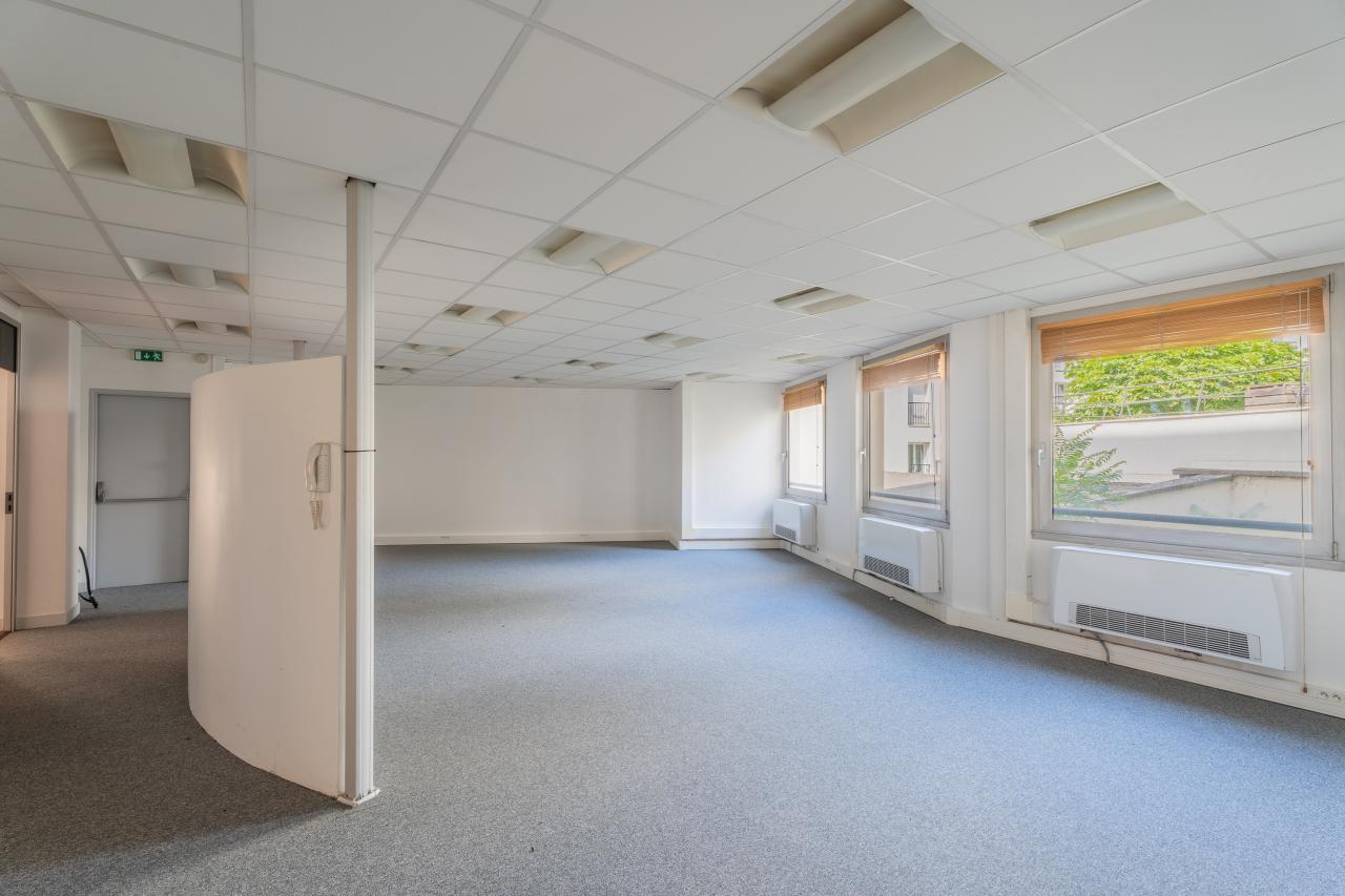 Location bureau Levallois-Perret Hauts-de-Seine OLBUR2427768 4