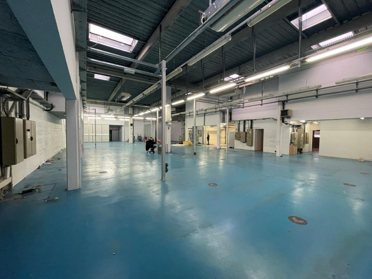 Location local d'activité Ivry-sur-Seine Val-de-Marne OLACT2206899 13