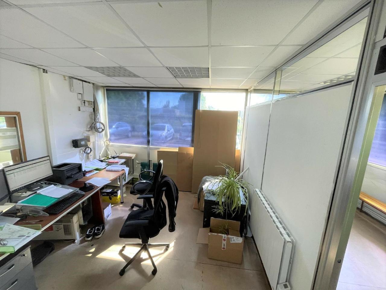 Location local d'activité Chapelle-d'Armentières Nord OLACT2424528 14