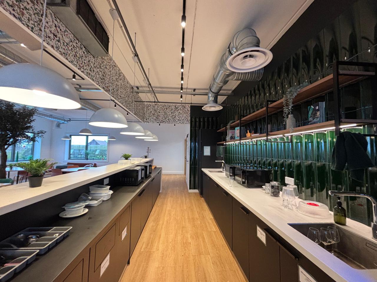 Location bureau Villeneuve-d'Ascq Nord OLBUR2640177 2