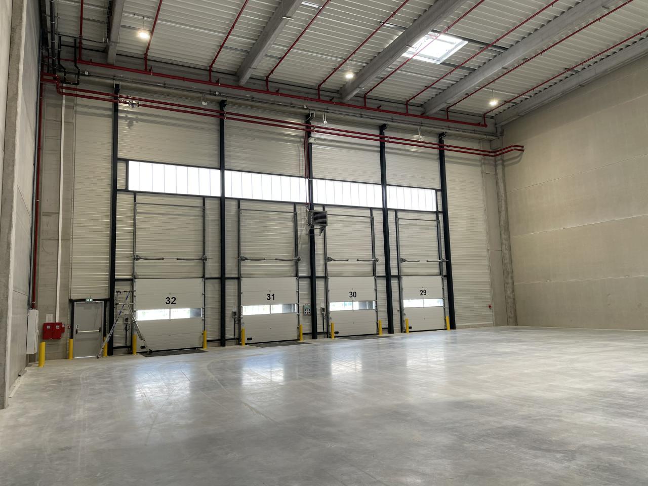 Location entrepôt classe a Marolles-sur-Seine Seine-et-Marne OLLOG2104981 18