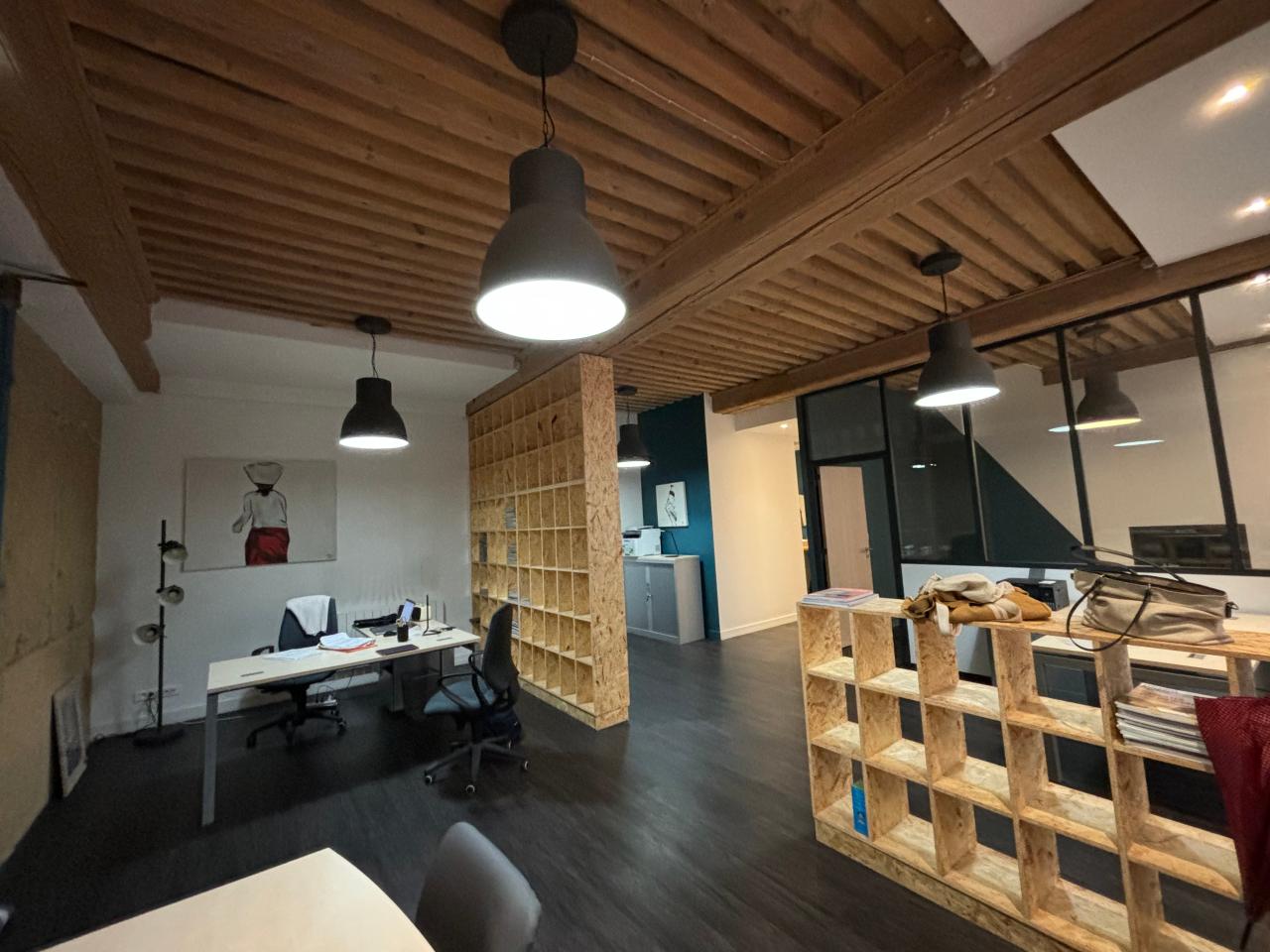 Location bureau Lyon Rhône OLBUR2537680 10