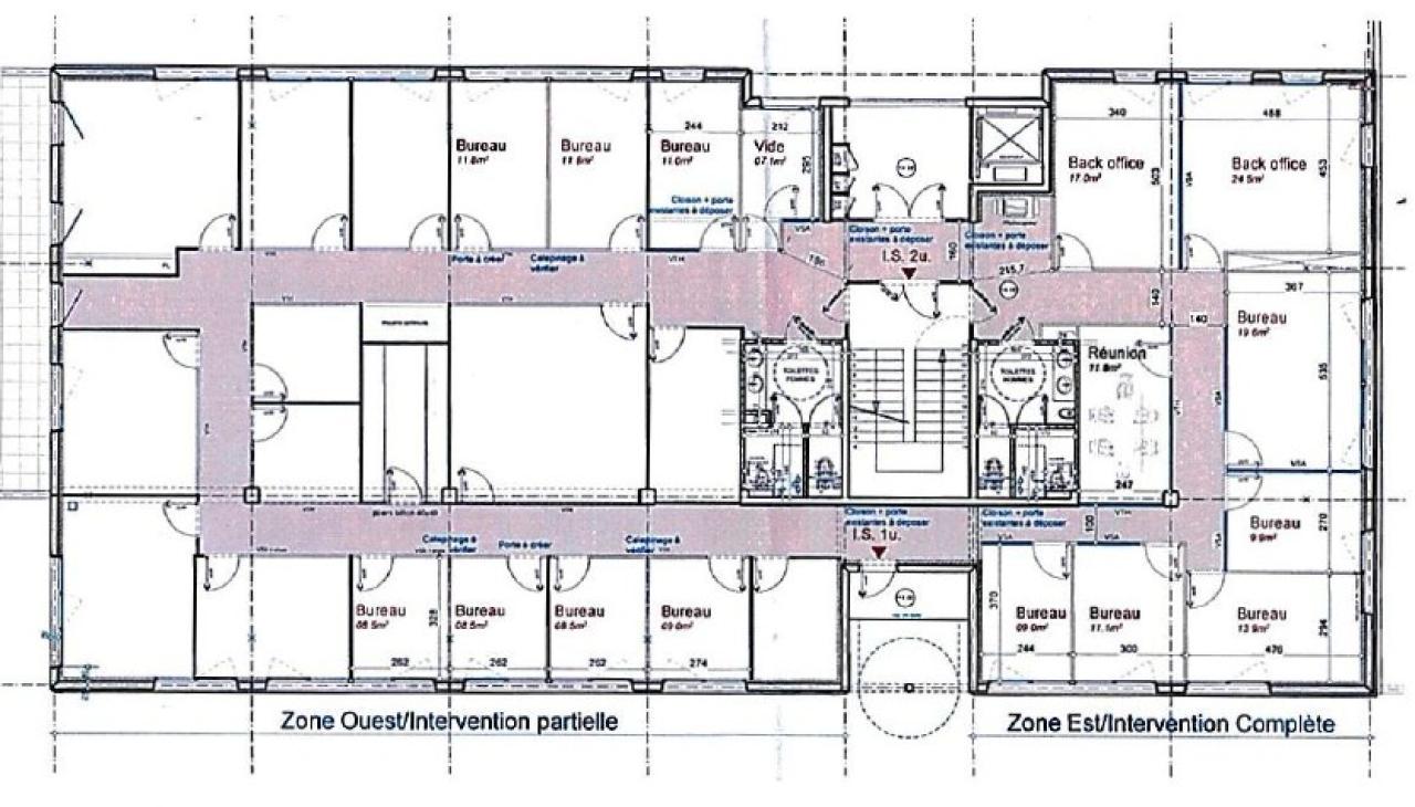 Location bureau Saint-Priest Rhône OLBUR2201032 20