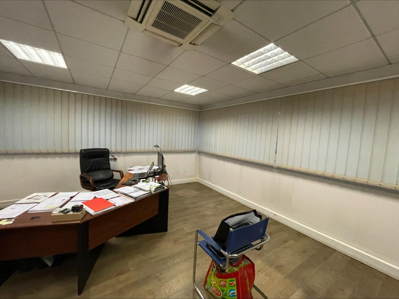 Location local d'activité Illkirch-Graffenstaden Bas-Rhin OLACT2528835 9