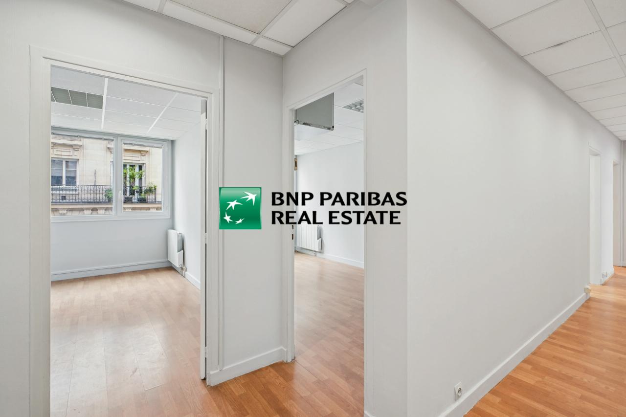 Location bureau Neuilly-sur-Seine Hauts-de-Seine OLBUR2205748 2