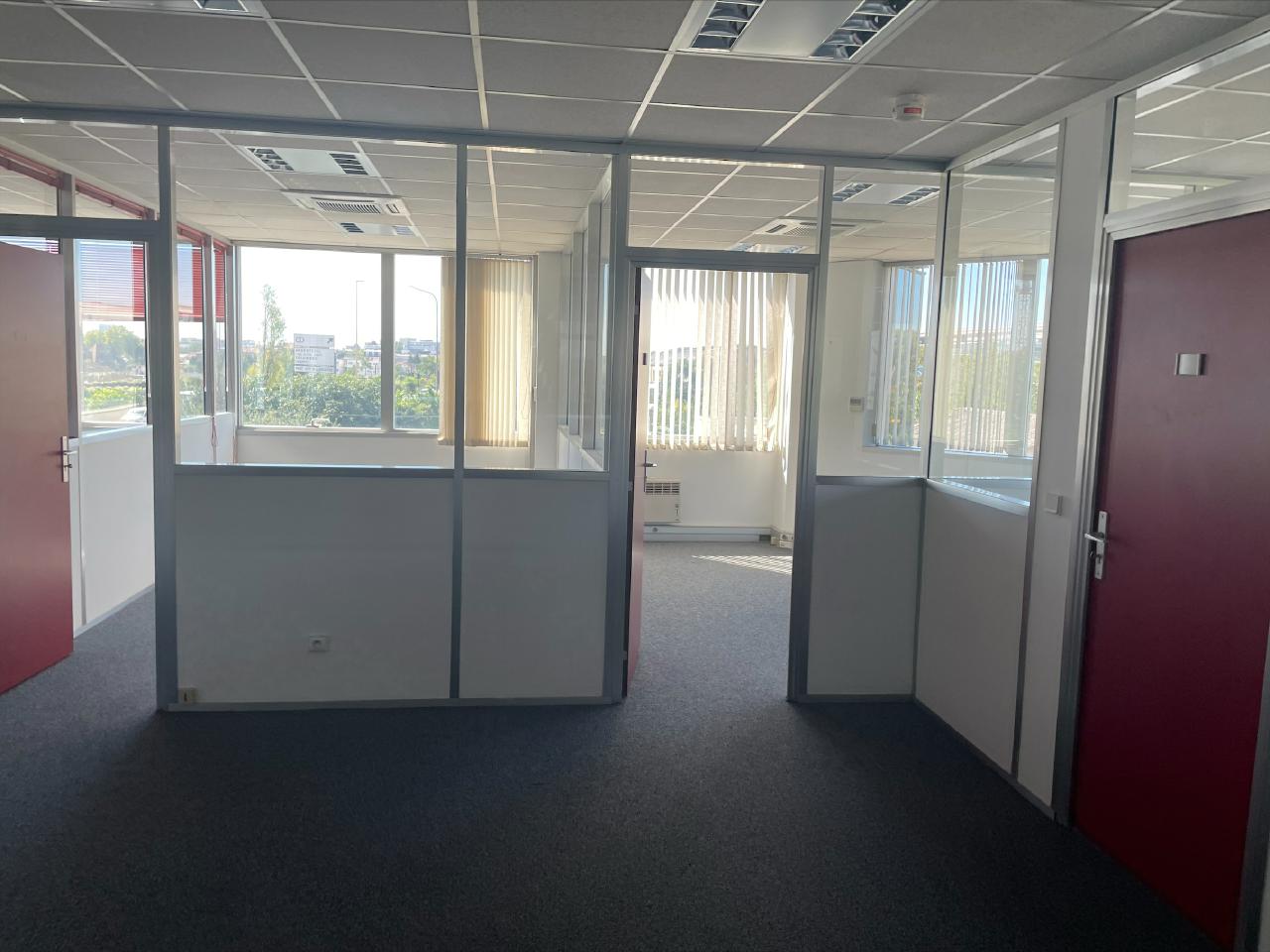 Location local d'activité Colombes Hauts-de-Seine OLACT2313653 12