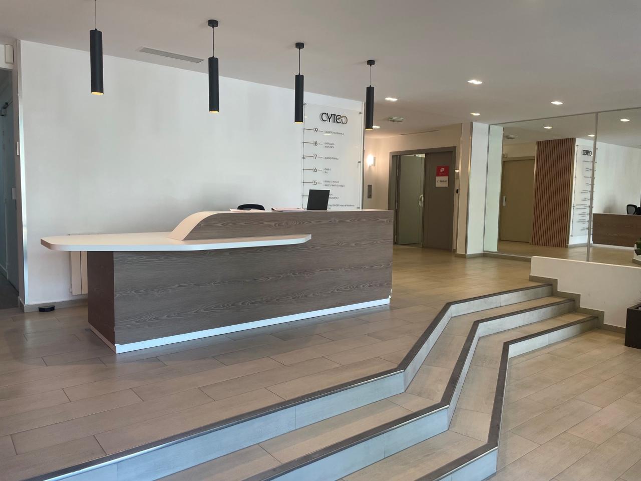 Location bureau Rueil-Malmaison Hauts-de-Seine OLBUR2118885 7