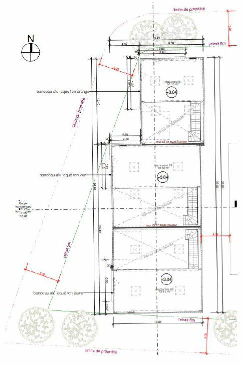 Location local d'activité Saint-Étienne-du-Rouvray Seine-Maritime OLACT2420762 7