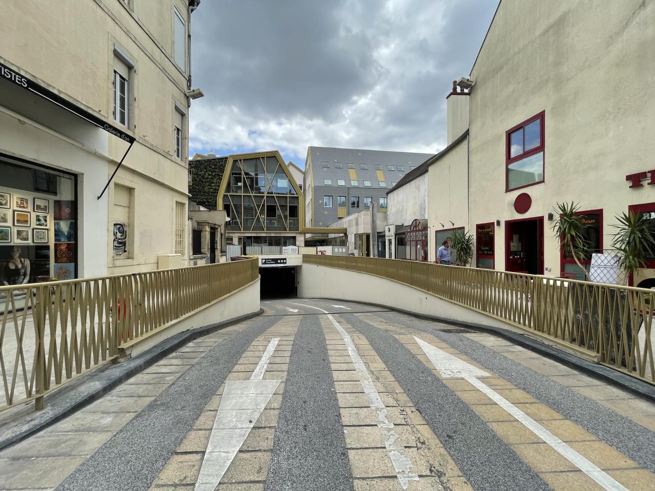 Location bureau Dijon Côte-d'Or OLBUR2313686 7