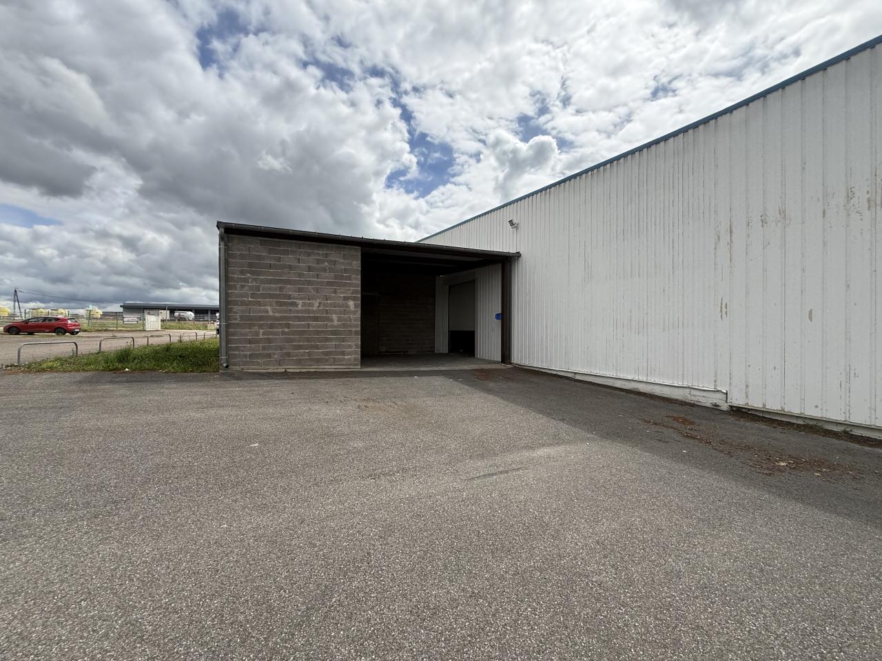 Vente local d'activité Cheminot Moselle OVACT2642112 6