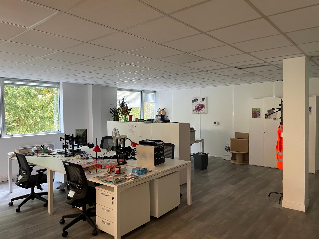 Location bureau Créteil Val-de-Marne OLBUR2533854 2