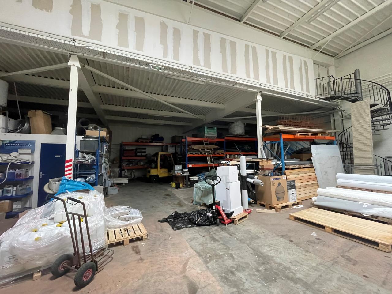 Location local d'activité Duttlenheim Bas-Rhin OLACT2532781 13