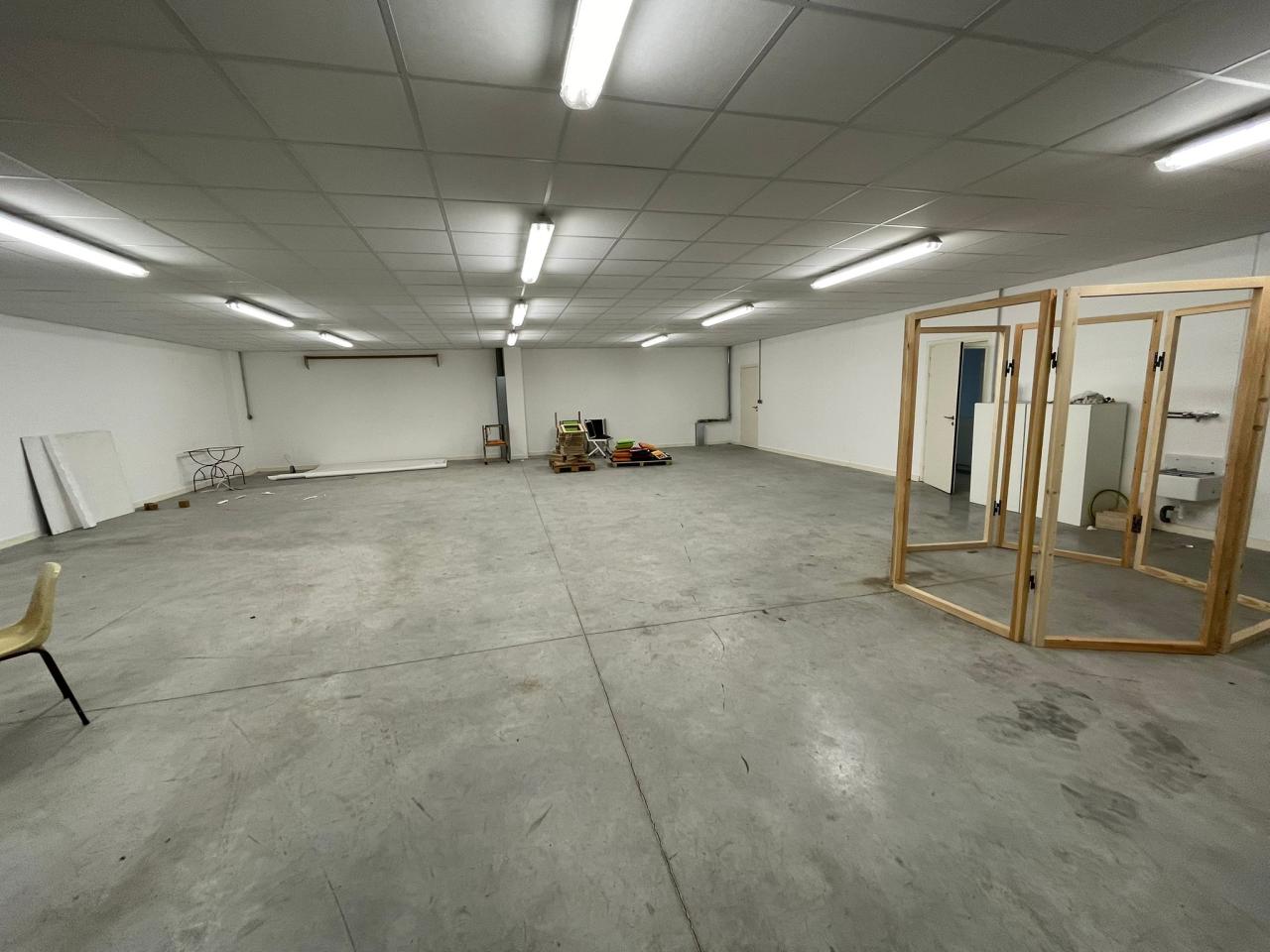 Vente local d'activité Pérenchies Nord OVACT2532802 12