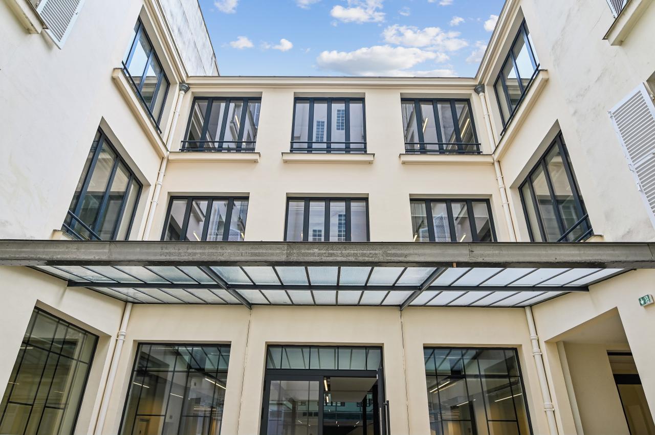 Location bureau Paris OLBUR2314977 2