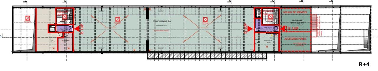 Location bureau Lille Nord OLBUR2421082 14
