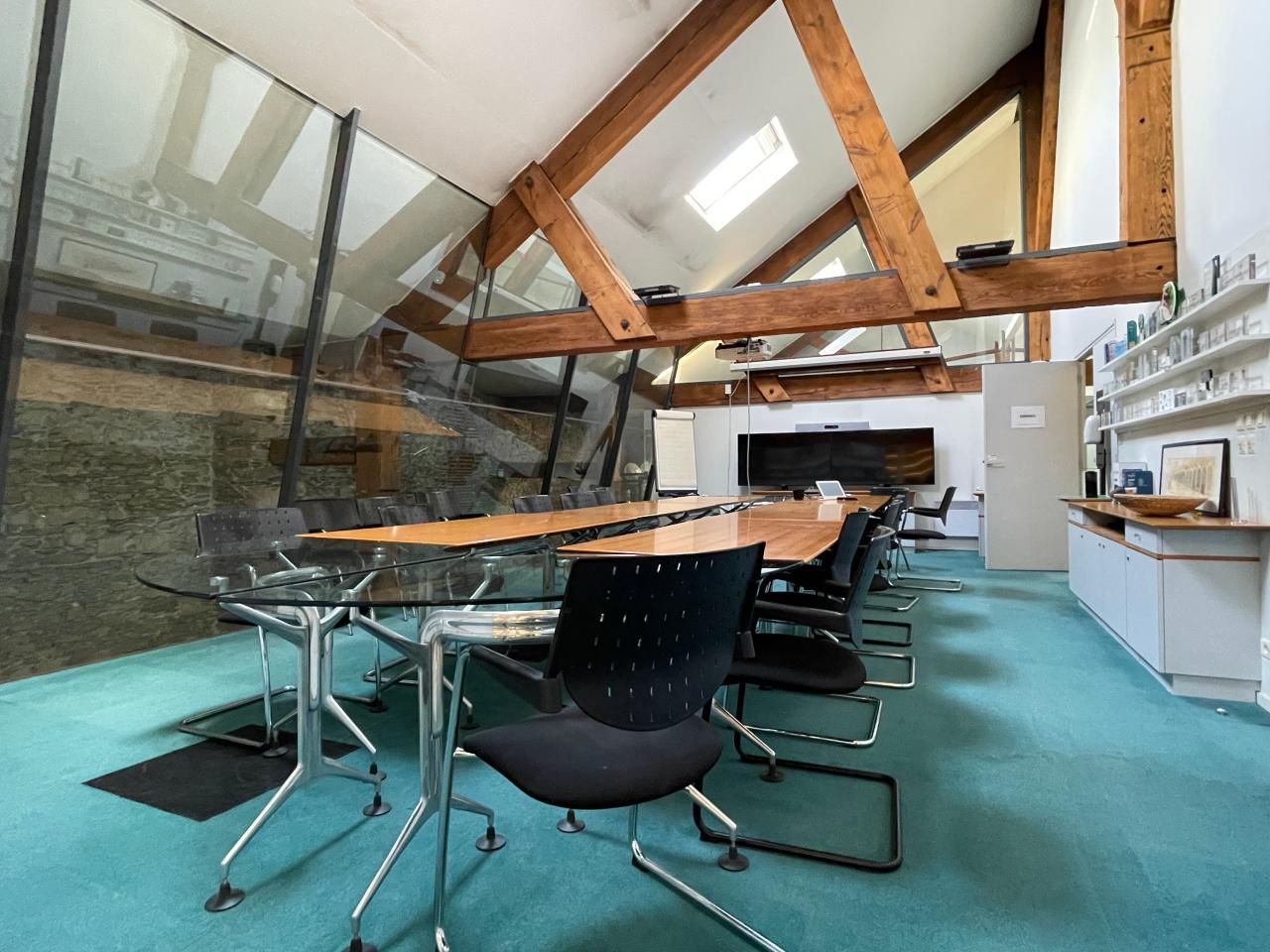 Vente bureau Nantes Loire-Atlantique OVBUR2427624