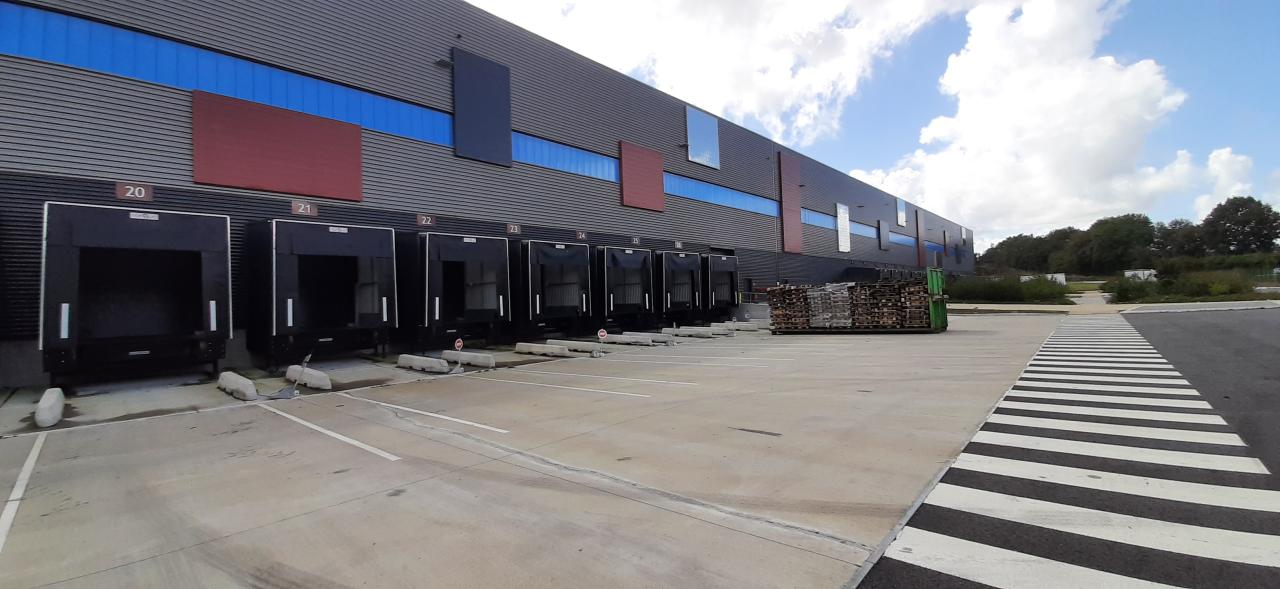 Location entrepôt classe a Héric Loire-Atlantique OLLOG2639263 6