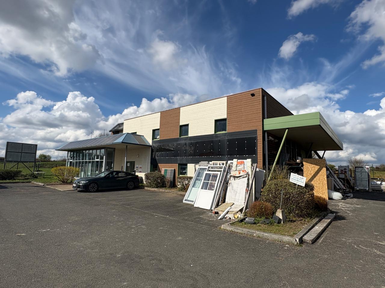 Vente local d'activité Rochecorbon Indre-et-Loire OVACT2640503 18