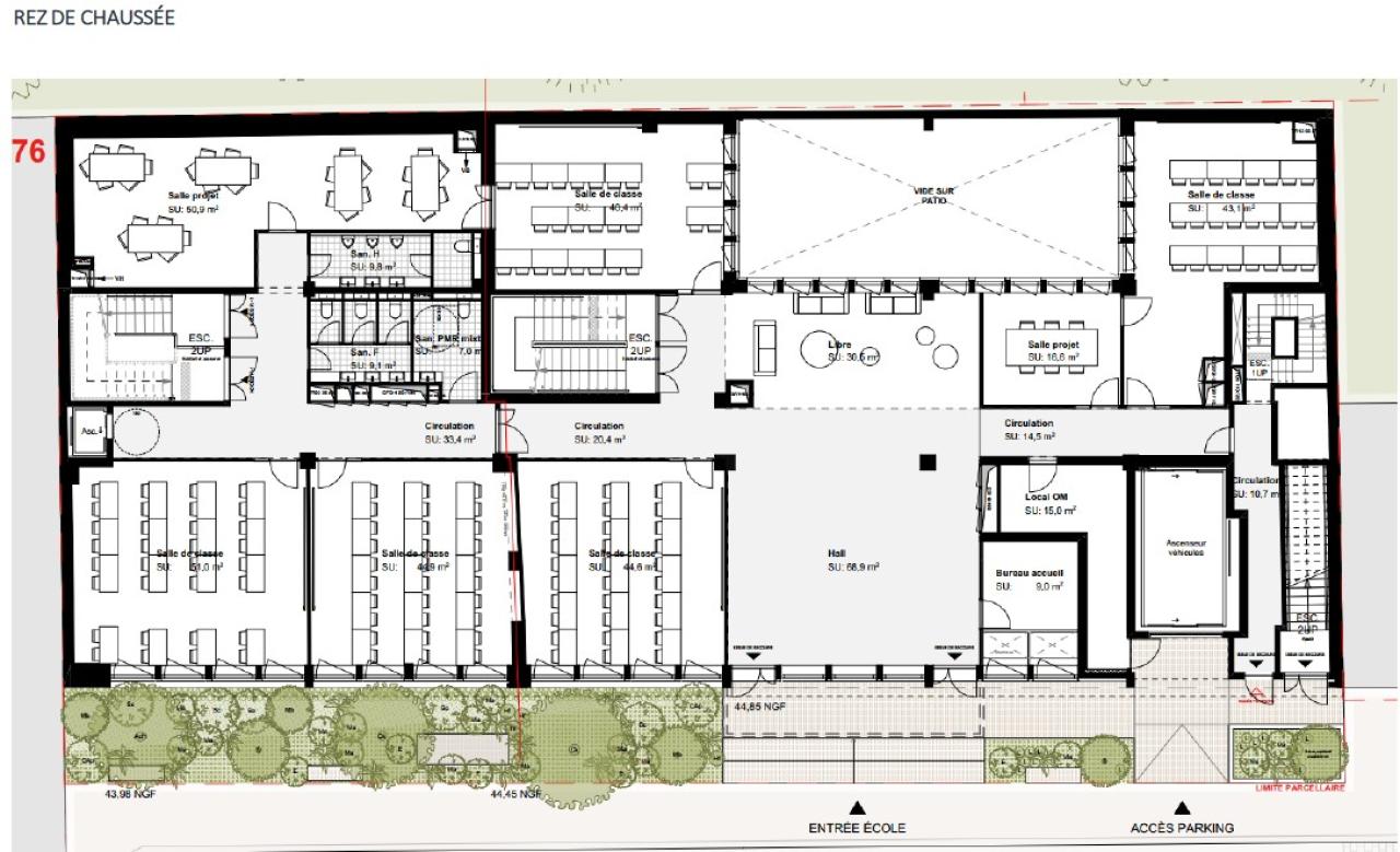 Location bureau Paris OLBUR2425750 4