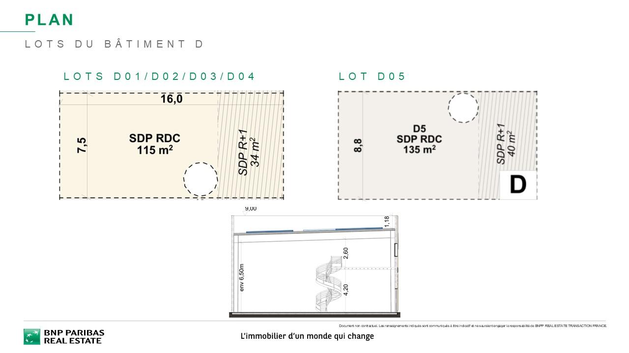 Vente local d'activité Fos-sur-Mer Bouches-du-Rhône OVACT2641155 7