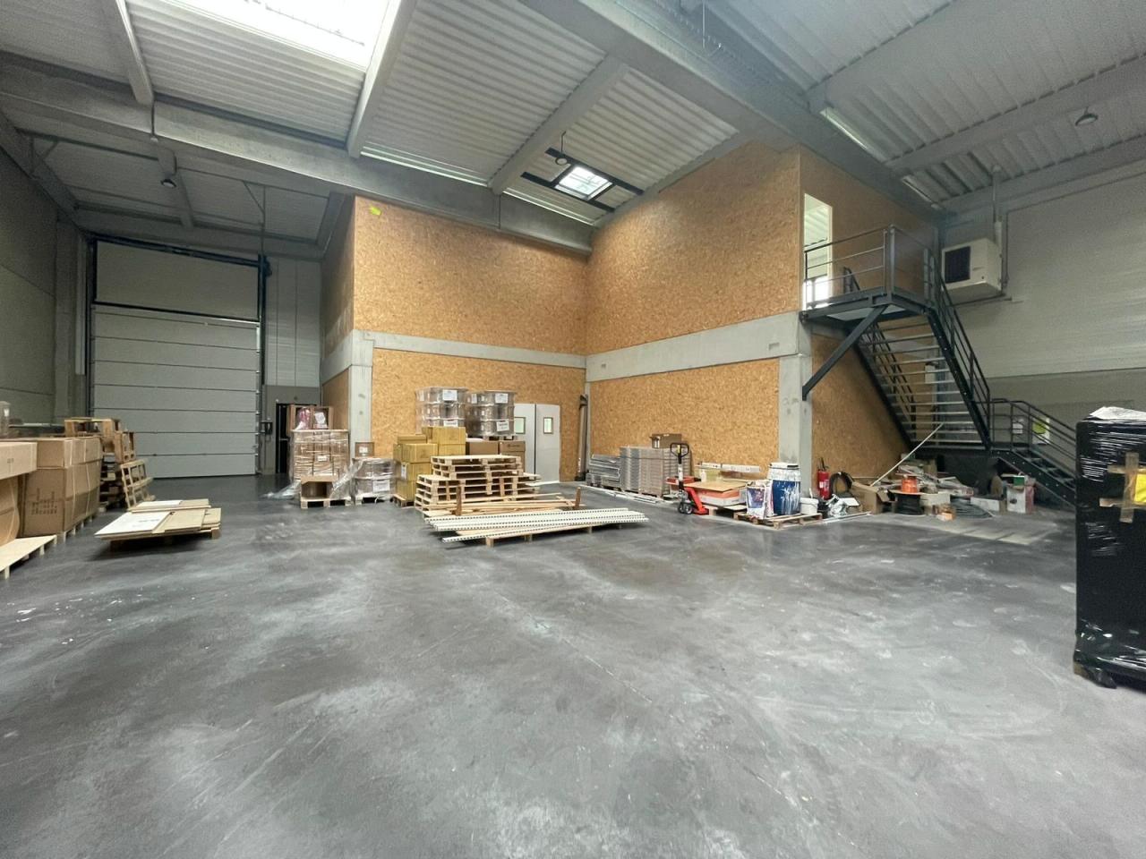 Location local d'activité Avelin Nord OLACT2424705 5