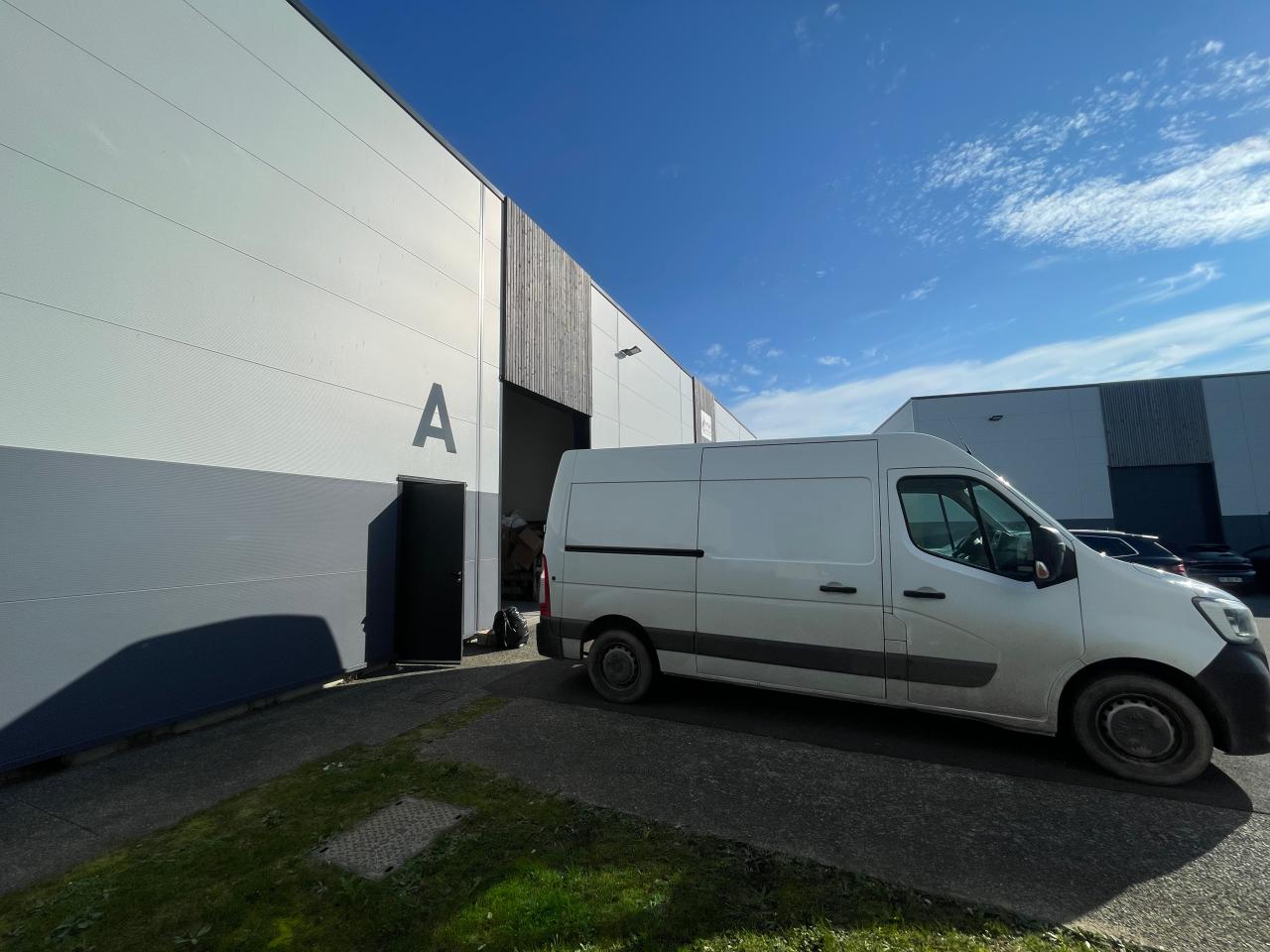 Location local d'activité Honguemare-Guenouville Eure OLACT2640014 3