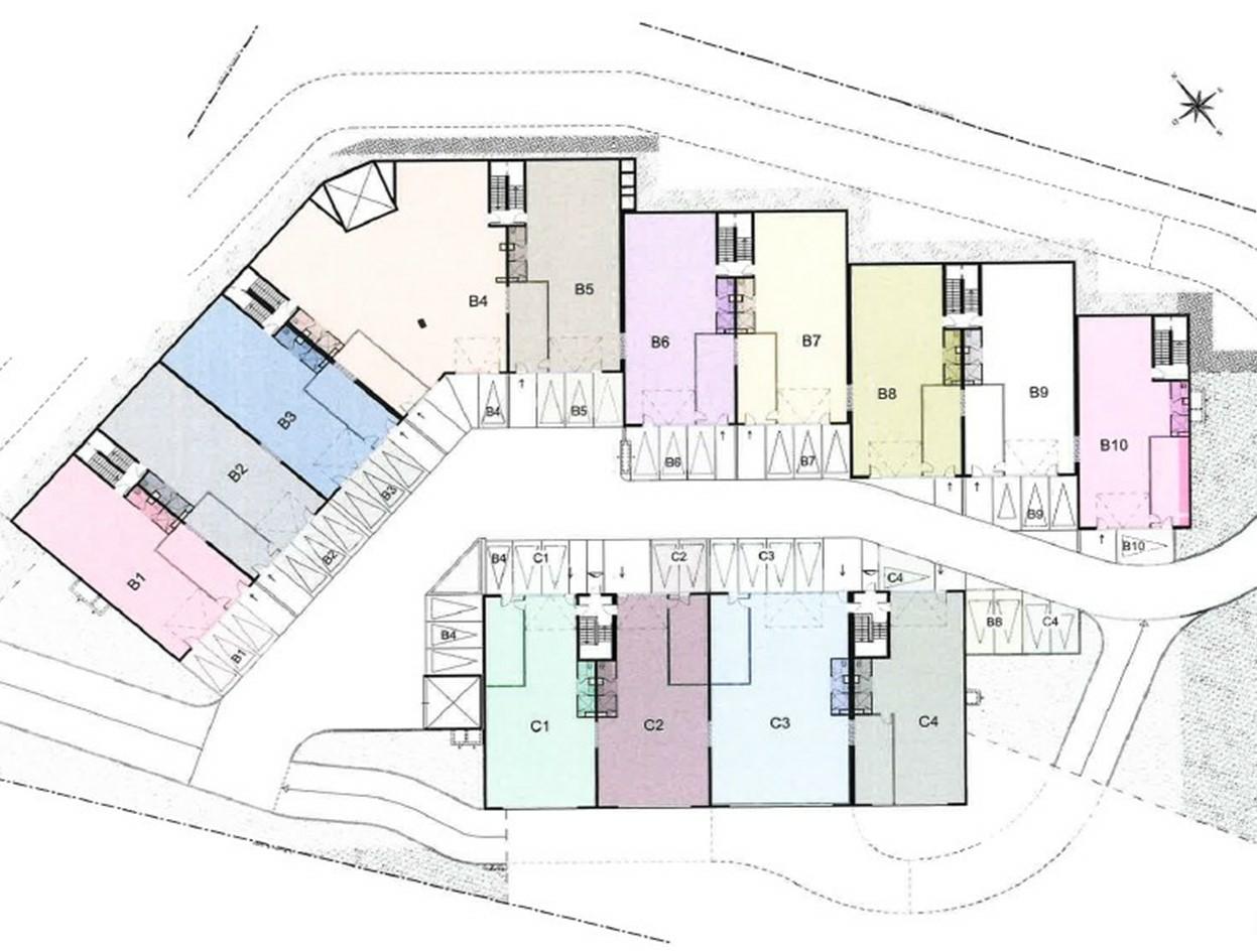 Location local d'activité Sophia Antipolis Alpes-Maritimes OLACT2204271 24