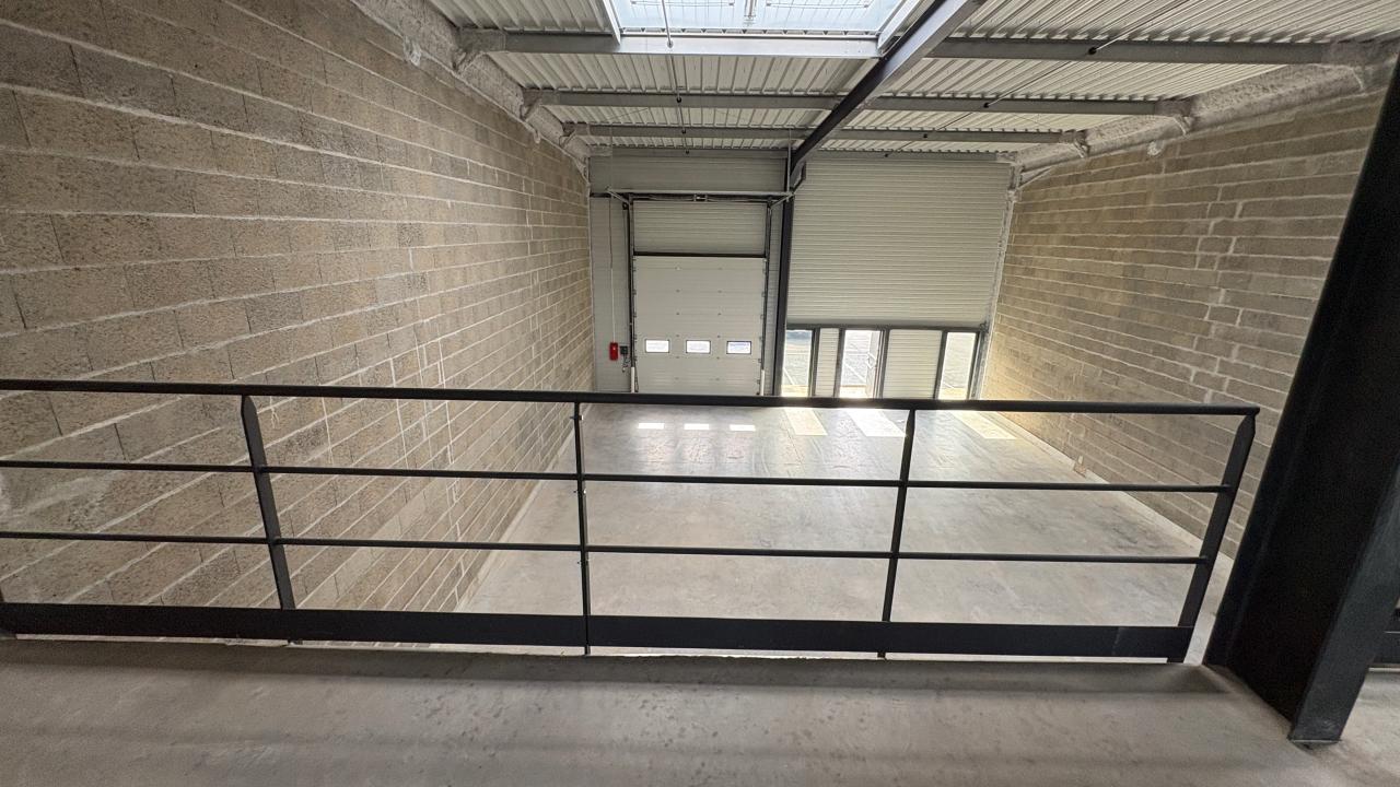 Vente local d'activité Saint-Cyr-sur-Loire Indre-et-Loire OVACT2313912 6