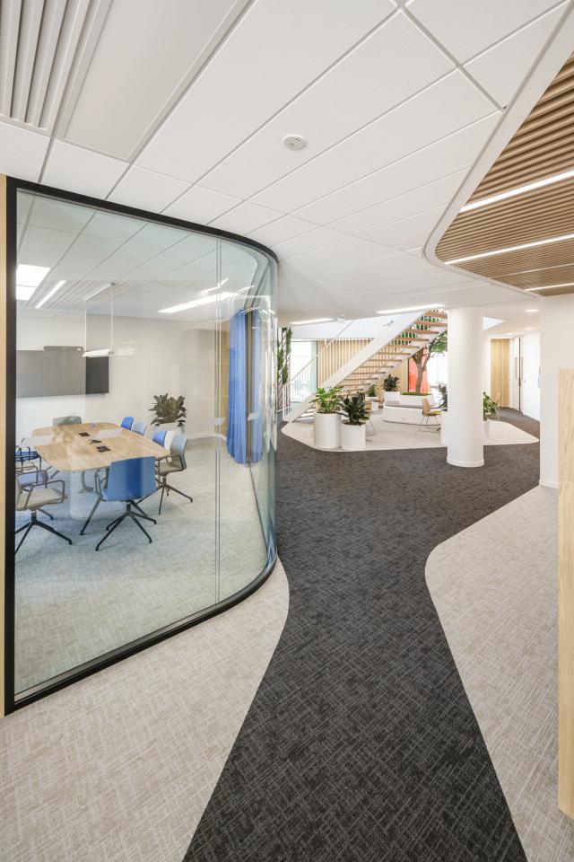 Location bureau Bagneux Hauts-de-Seine OLBUR2100344 44