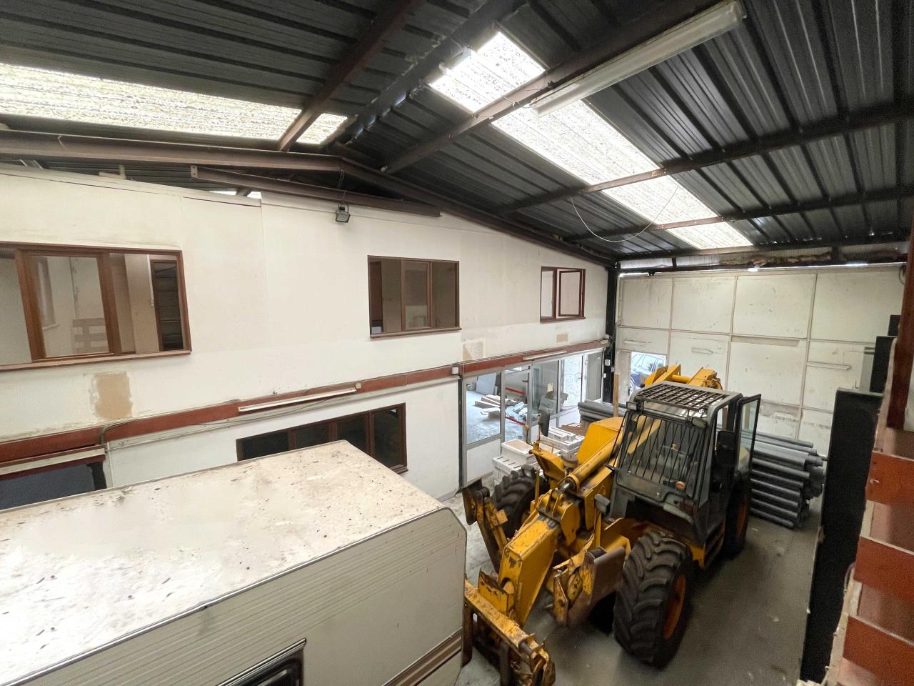 Location local d'activité Le Petit-Quevilly Seine-Maritime OLACT2535349 2