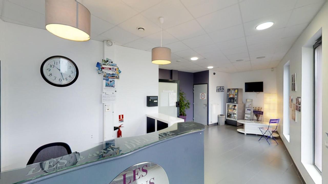 Vente local d'activité Bruz Ille-et-Vilaine OVACT2425884 1