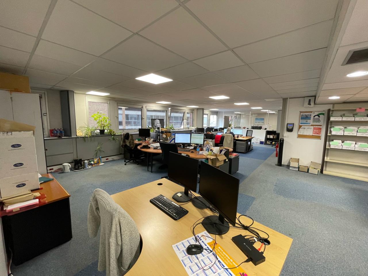 Location bureau Toulouse Haute-Garonne OLBUR2313730 24