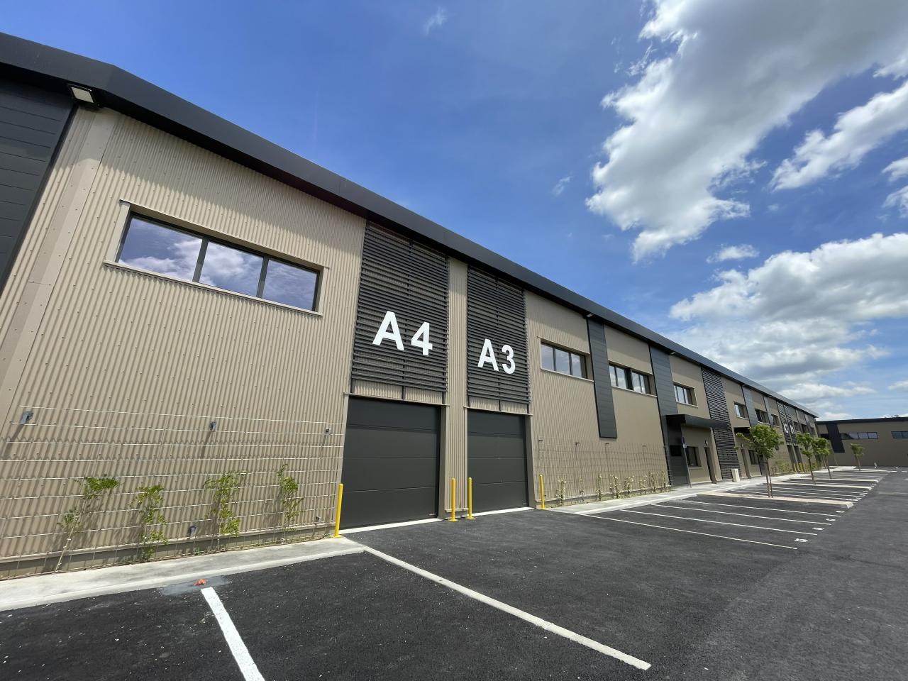 Location local d'activité Launaguet Haute-Garonne OLACT2421300 1