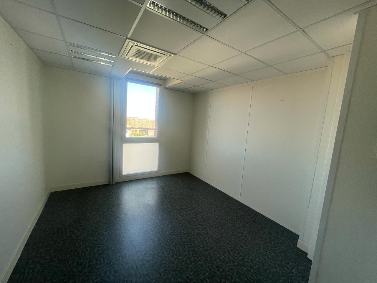 Vente bureau Toulouse Haute-Garonne OVBUR2530826 24