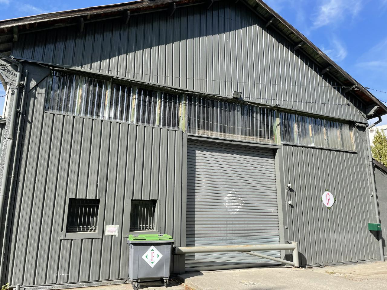 Location local d'activité Toulouse Haute-Garonne OLACT2642184 4