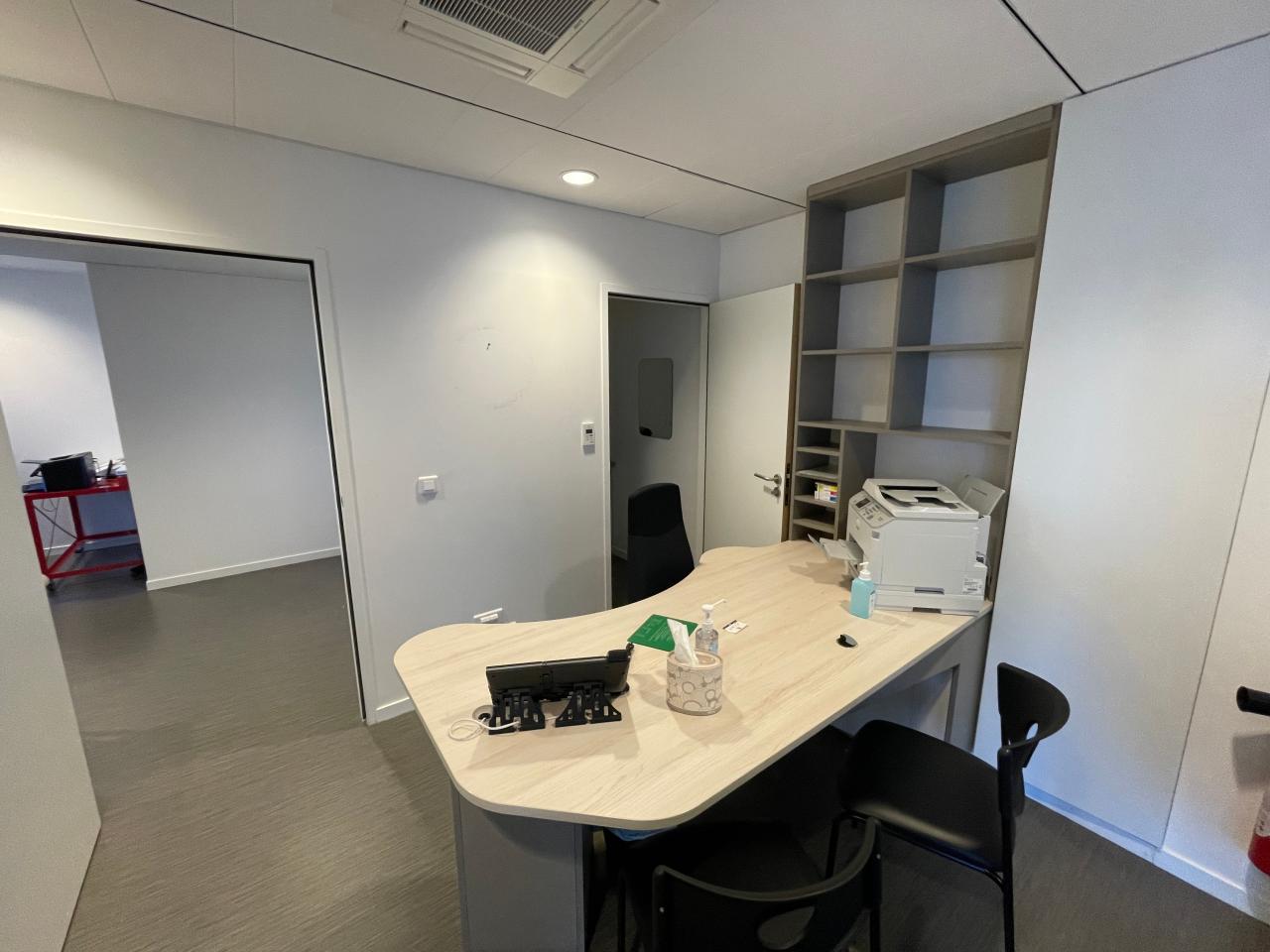 Vente bureau Saint-Cyr-sur-Loire Indre-et-Loire OVBUR2536144 5