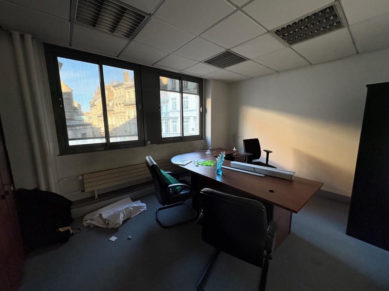 Vente bureau Besançon Doubs OVBUR2642723 10
