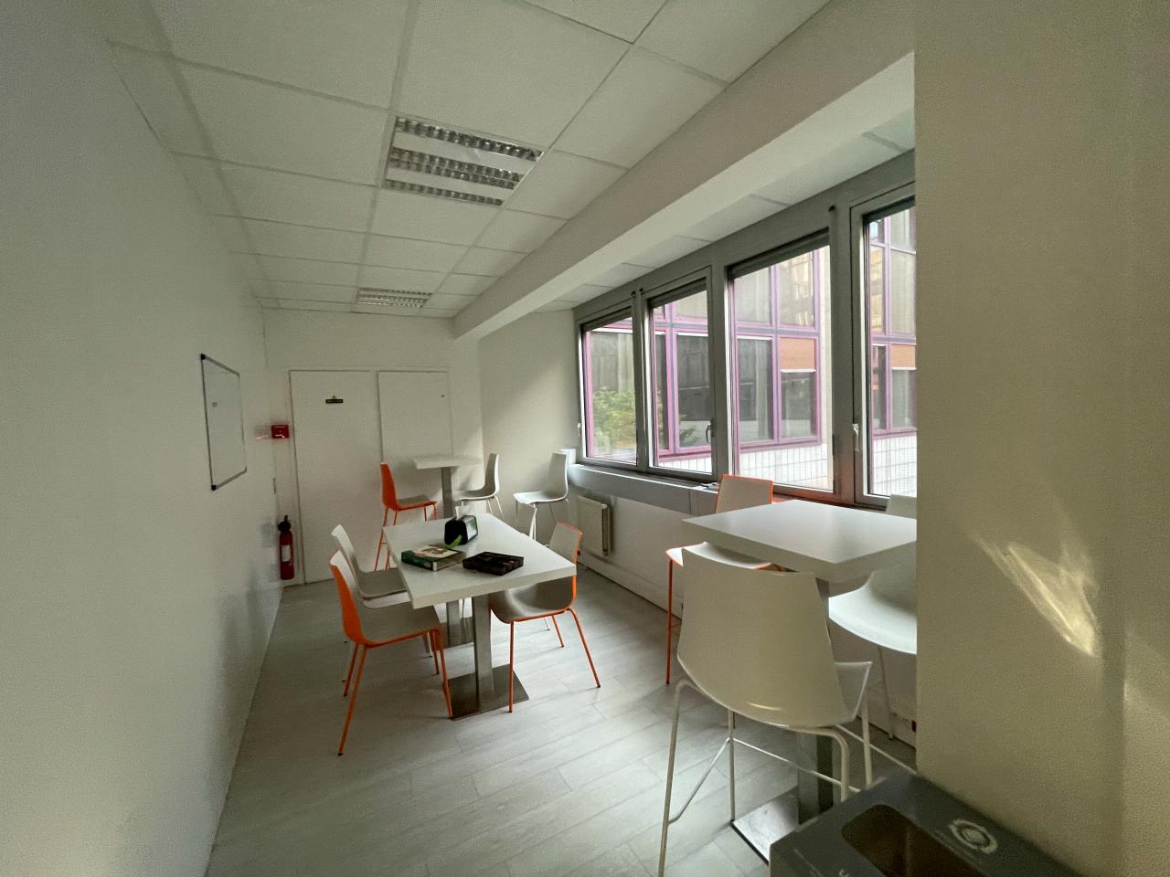 Location bureau Fontenay-sous-Bois Val-de-Marne OLBUR2423385 8