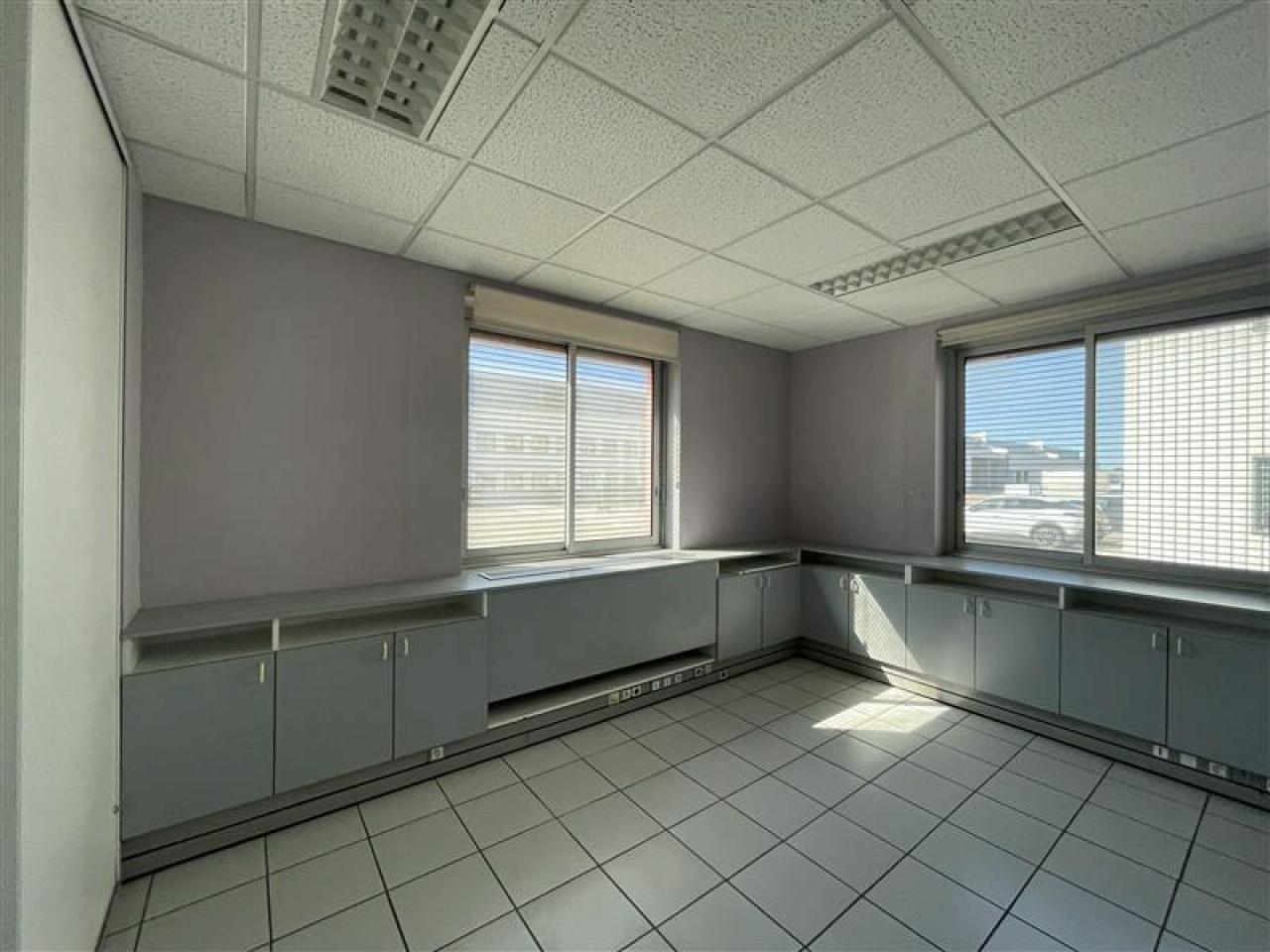 Location local d'activité Nîmes Gard OLACT2423791 19