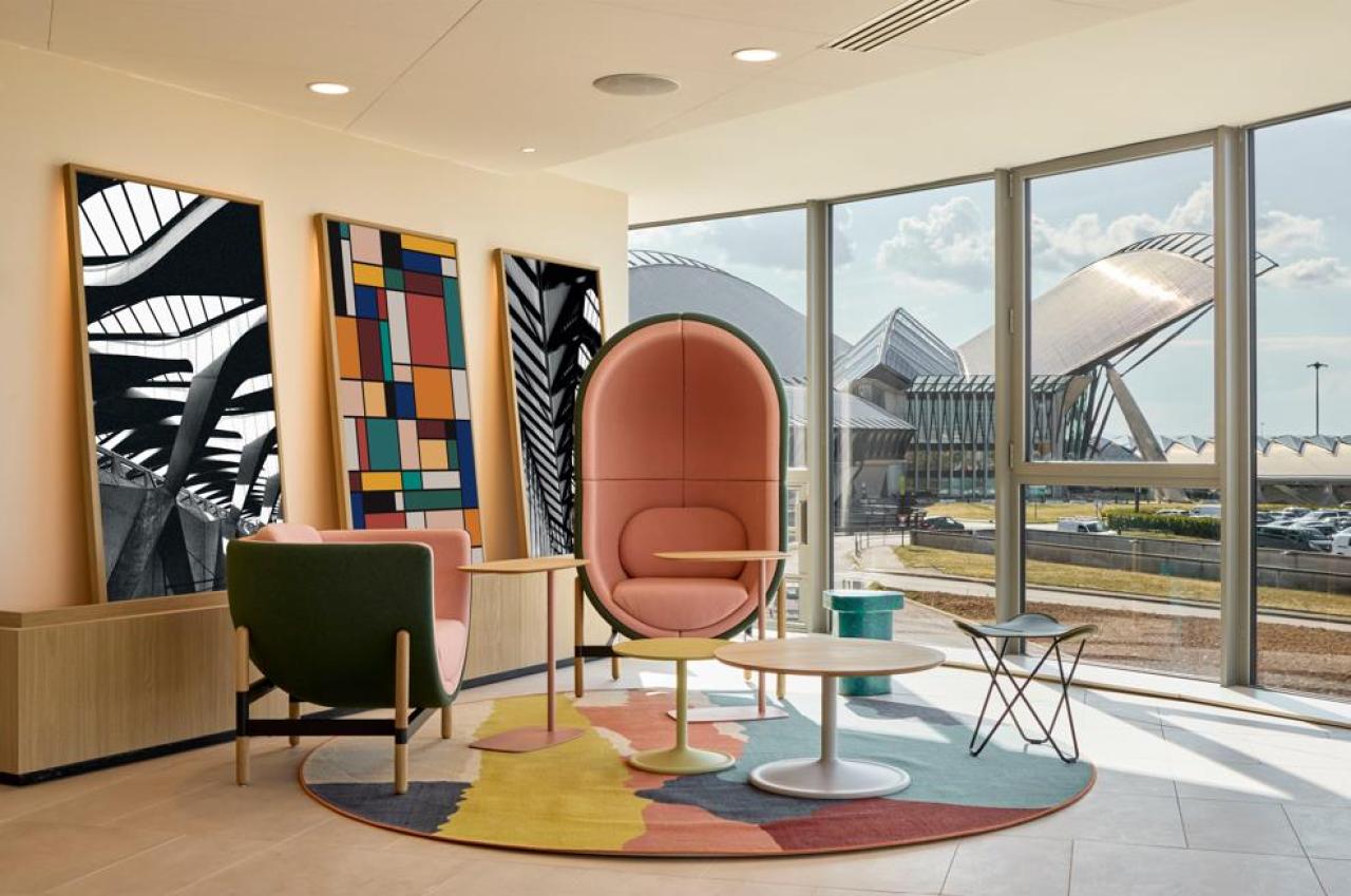 Location coworking Colombier-Saugnieu Rhône OLBUR2642220 19