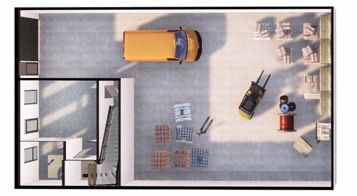 Vente local d'activité Erquinghem-Lys Nord OVACT2318605 11