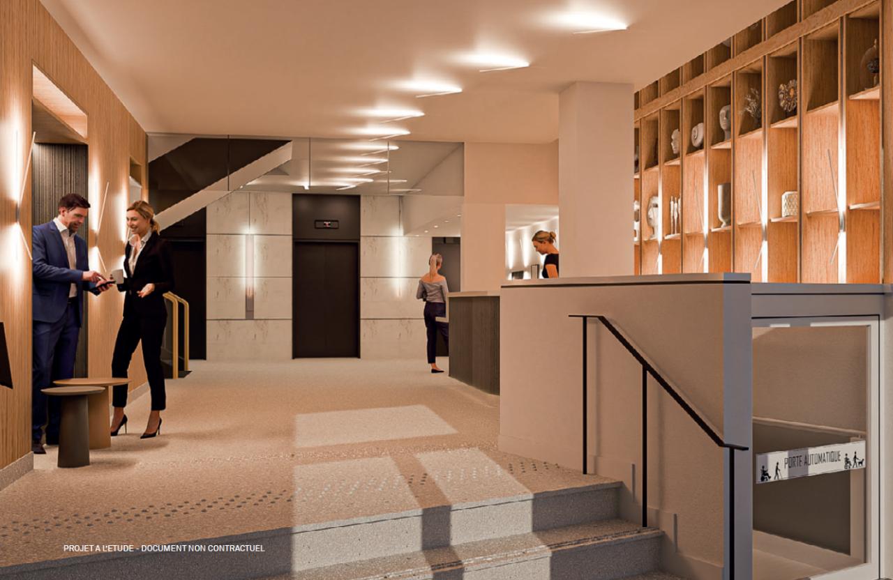 Location bureau Paris OLBUR2206195 6