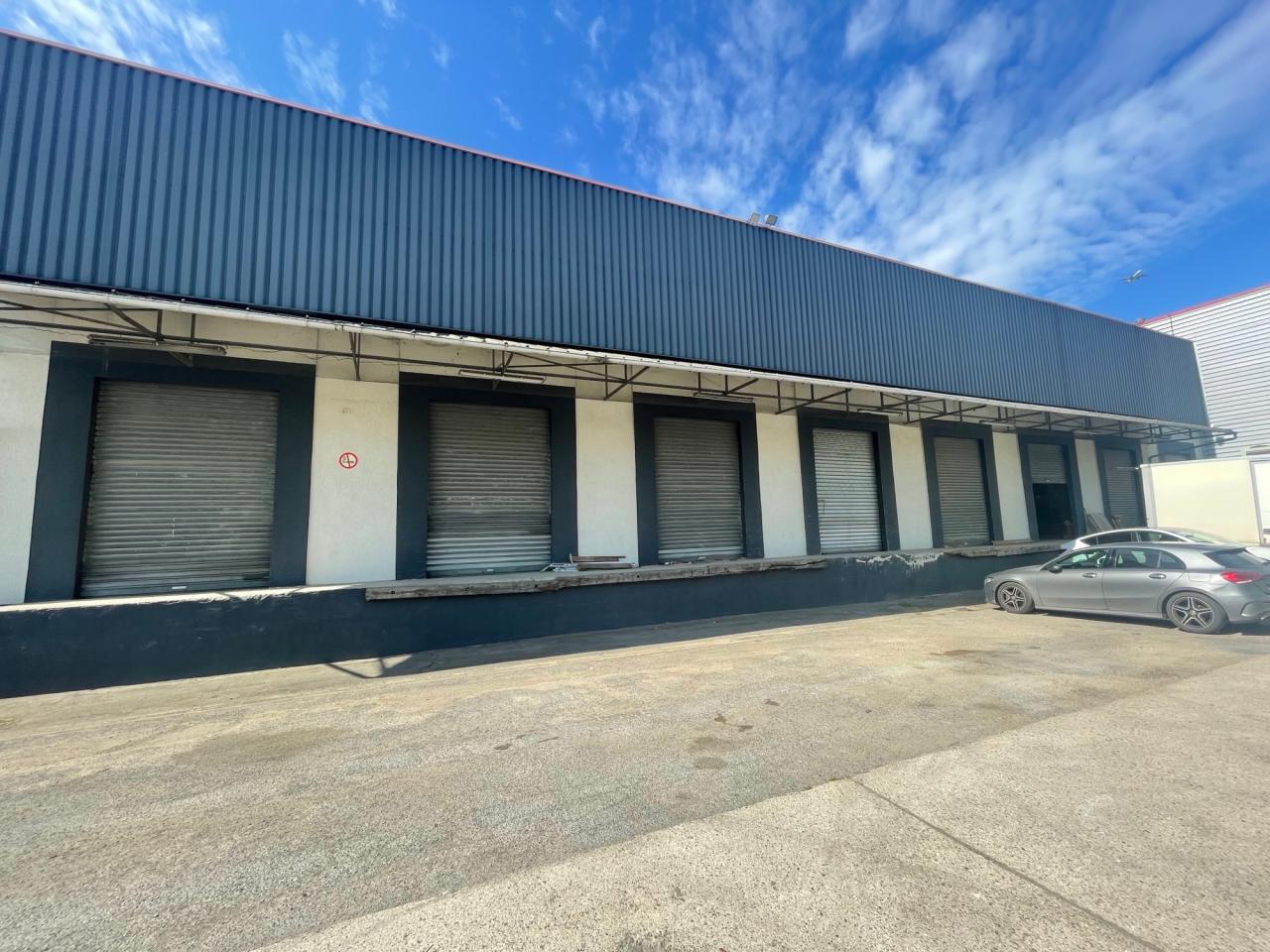 Location local d'activité Gonesse Val-d'Oise OLACT2641278 5