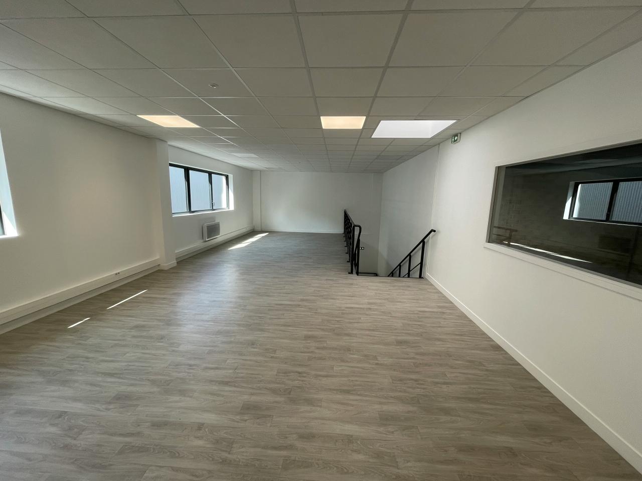 Location local d'activité Bussy-Saint-Georges Seine-et-Marne OLACT2311668 9