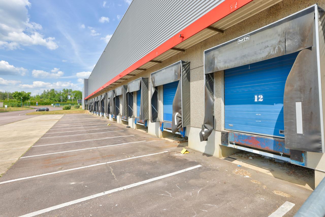 Location entrepôt classe a Gargenville Yvelines OLLOG2423414 22