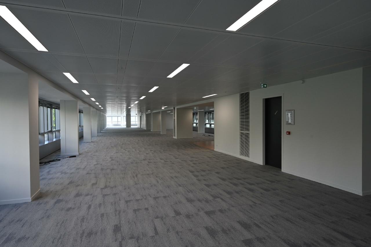 Location bureau Rueil-Malmaison Hauts-de-Seine OLBUR2100281 10