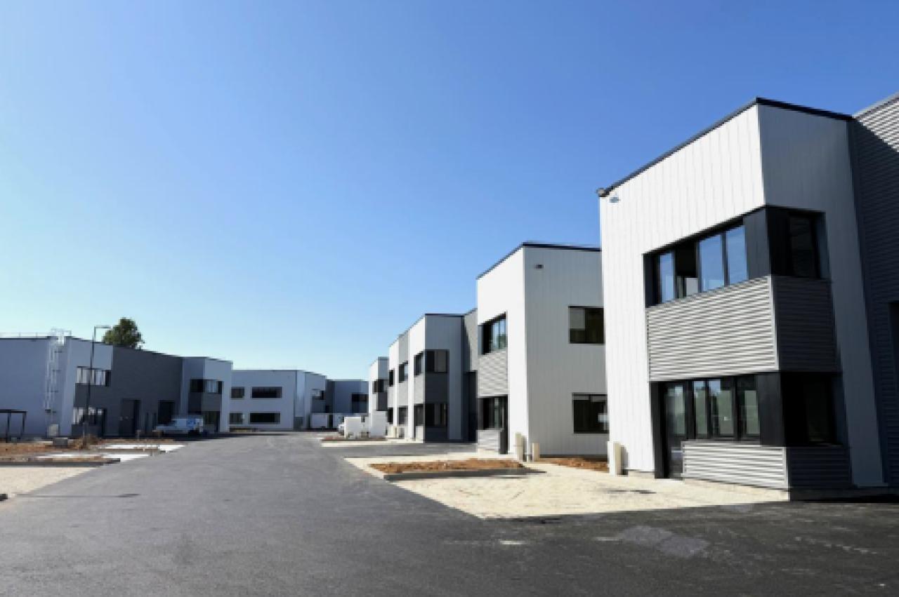 Location local d'activité Pierre-Bénite Rhône OLACT2536260 4