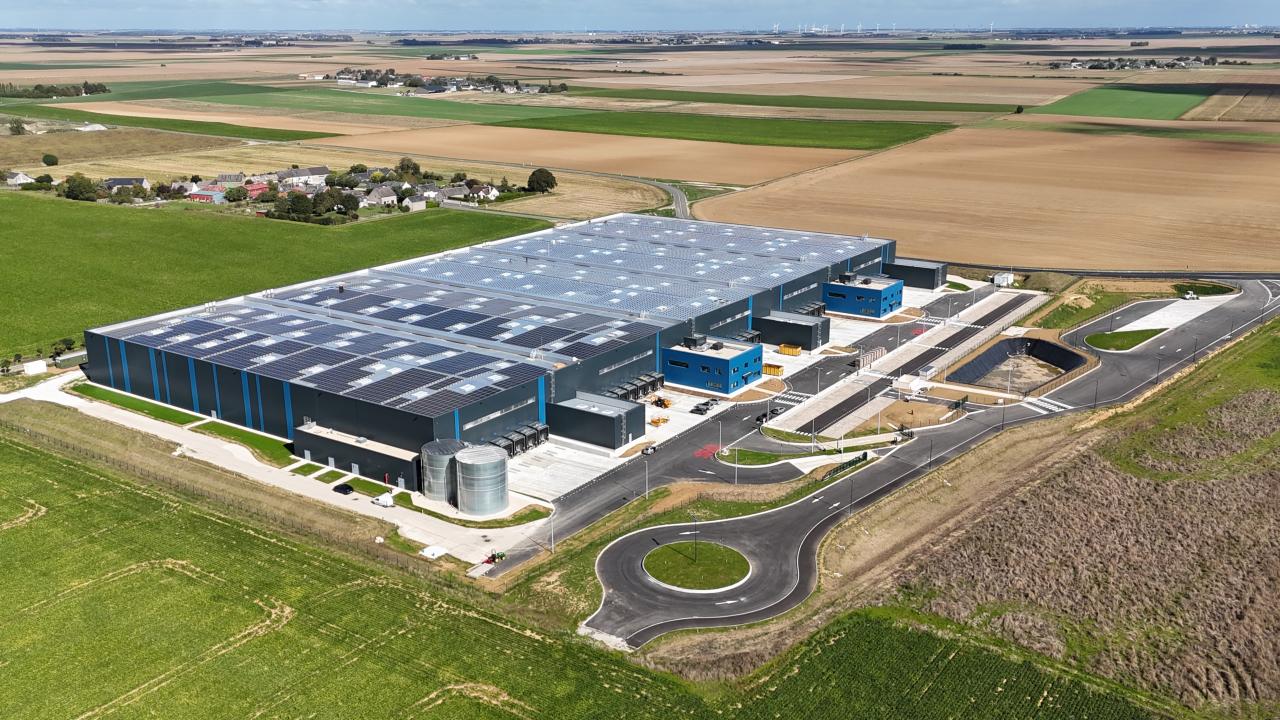 Location entrepôt classe a Toury Eure-et-Loir OLLOG2315109 1