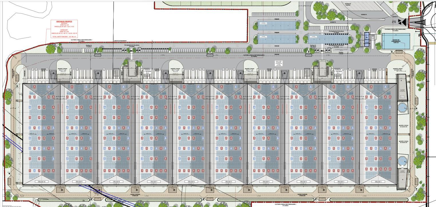 Location entrepôt classe a Arbouans Doubs OLLOG2318238 1